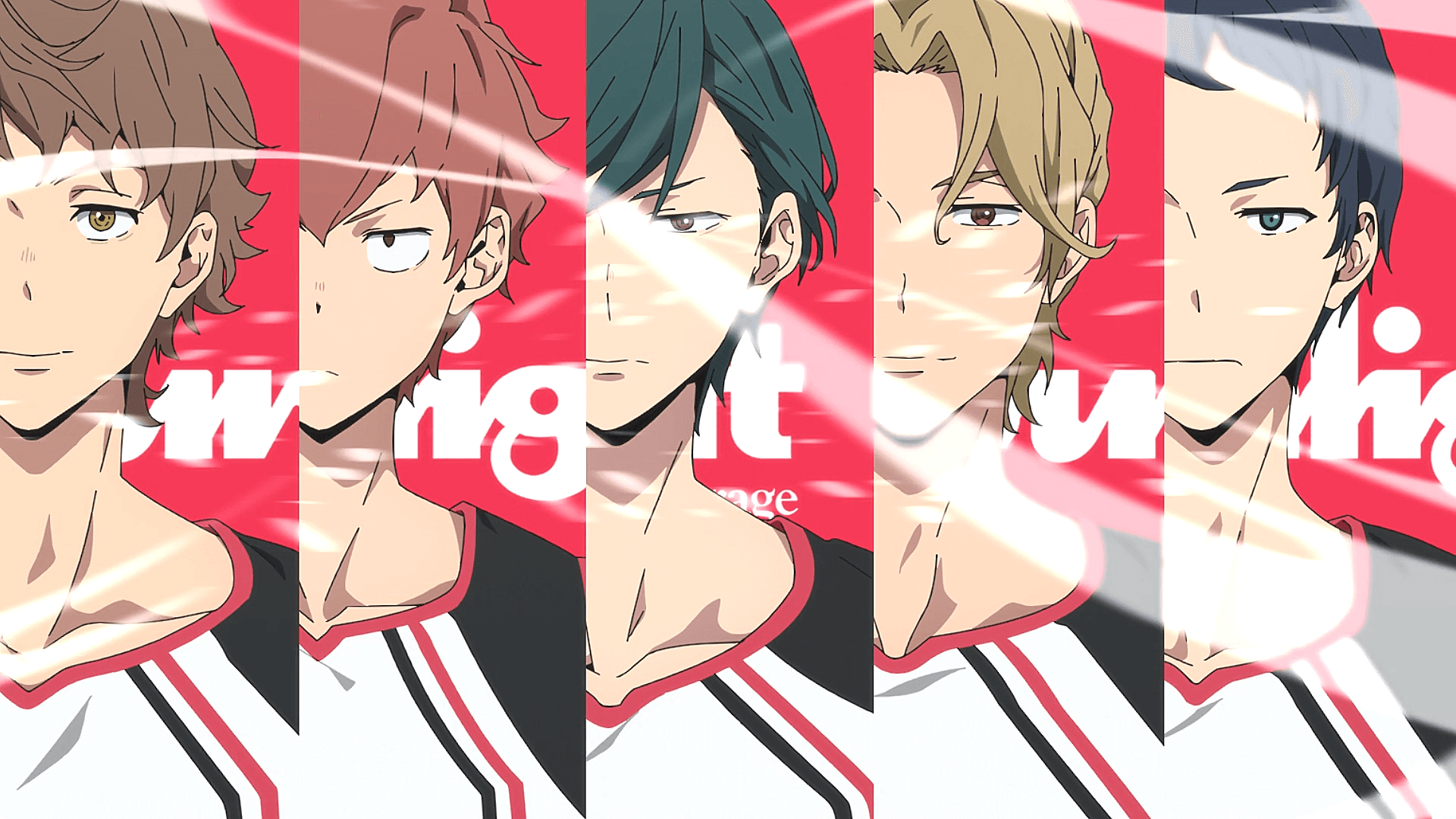 Ryman's Club (PuyaSubs)